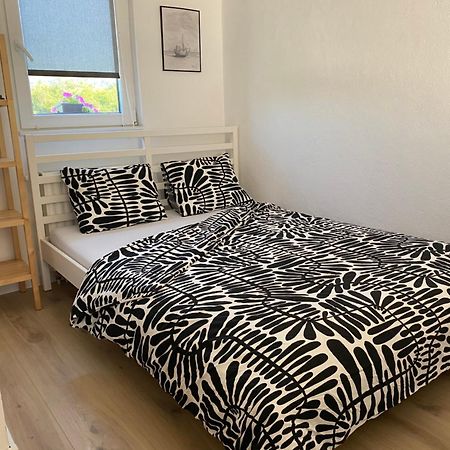 Studio Apartment Adrijana Záhřeb Exteriér fotografie