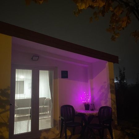 Studio Apartment Adrijana Záhřeb Exteriér fotografie