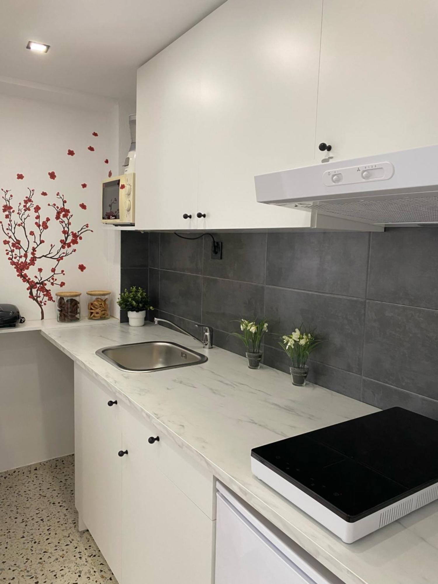 Studio Apartment Adrijana Záhřeb Exteriér fotografie