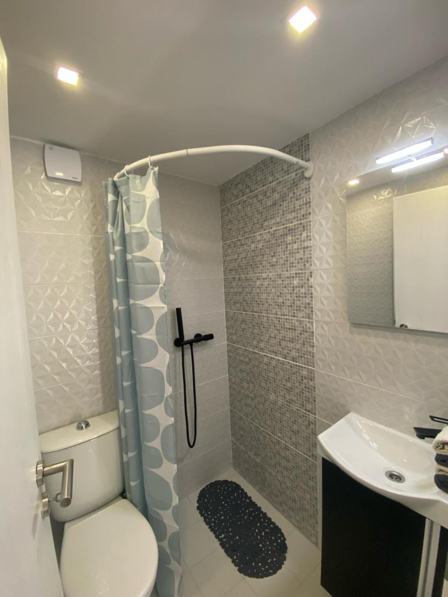 Studio Apartment Adrijana Záhřeb Exteriér fotografie
