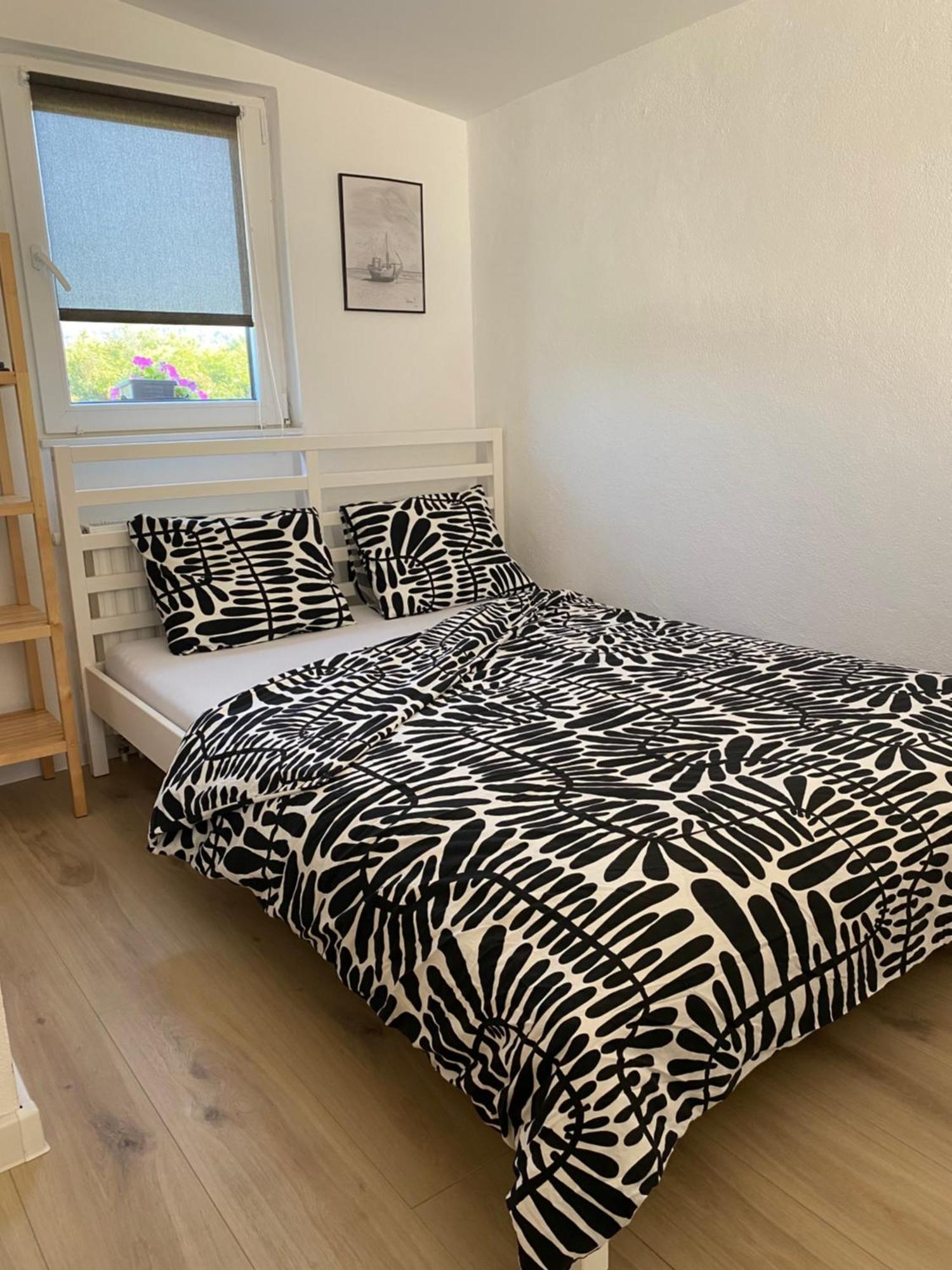 Studio Apartment Adrijana Záhřeb Exteriér fotografie