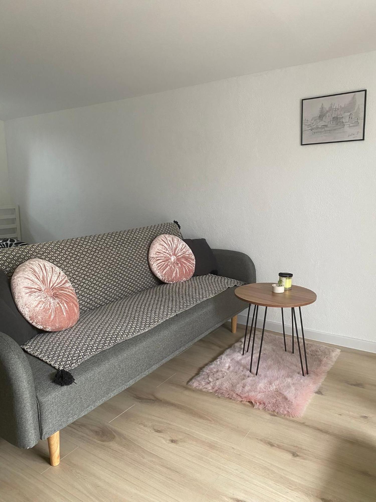 Studio Apartment Adrijana Záhřeb Exteriér fotografie