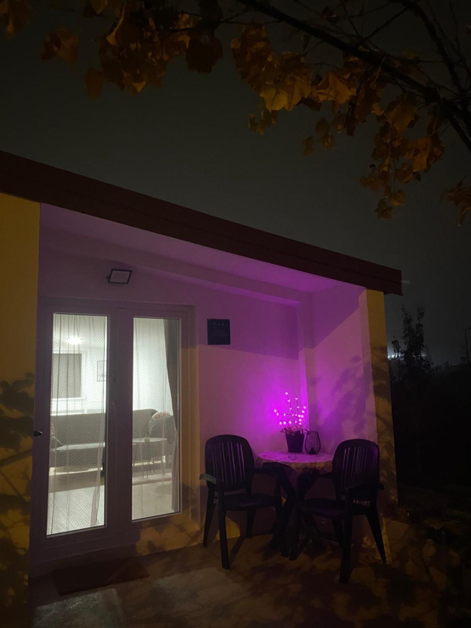 Studio Apartment Adrijana Záhřeb Exteriér fotografie