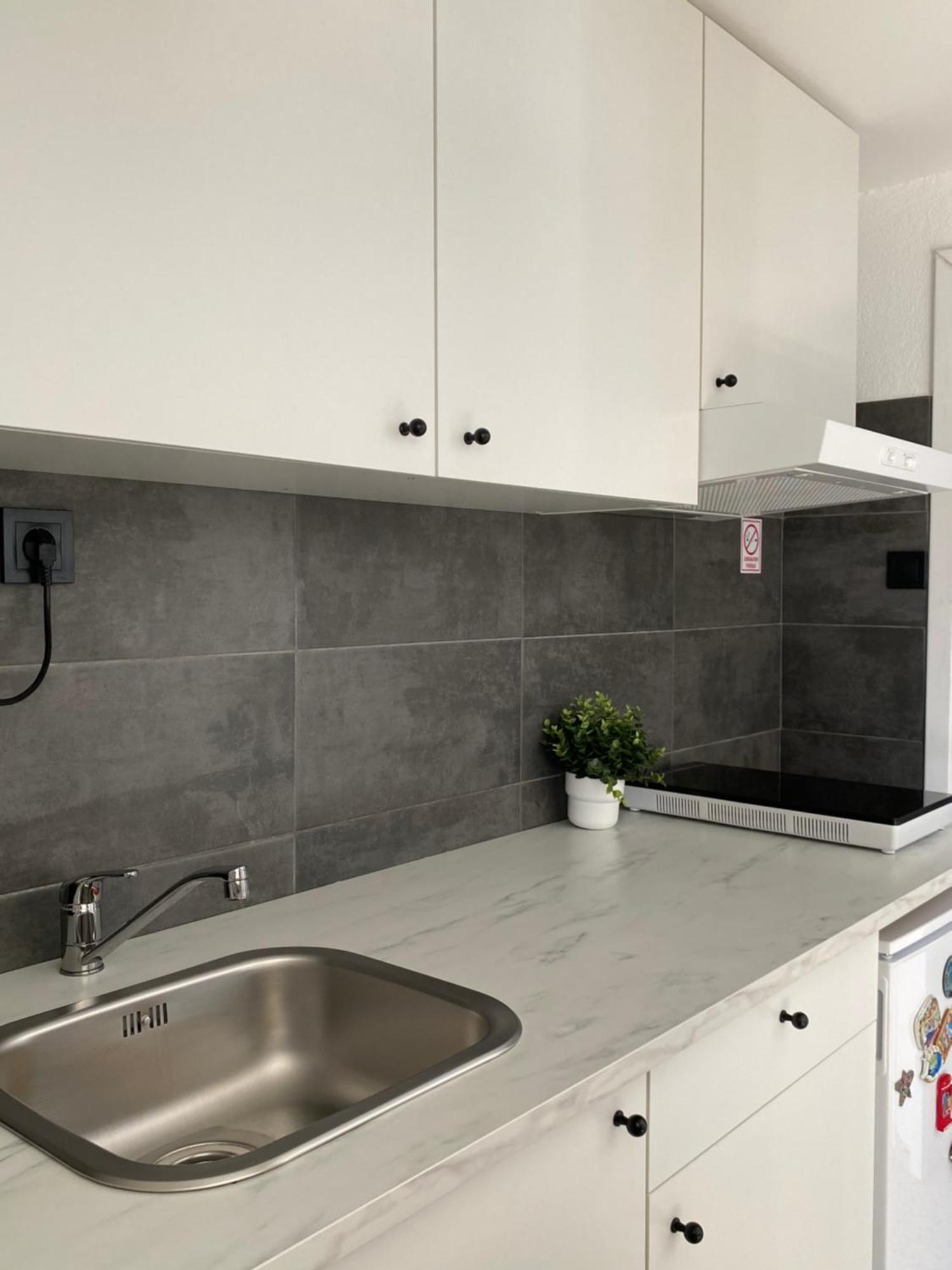 Studio Apartment Adrijana Záhřeb Exteriér fotografie